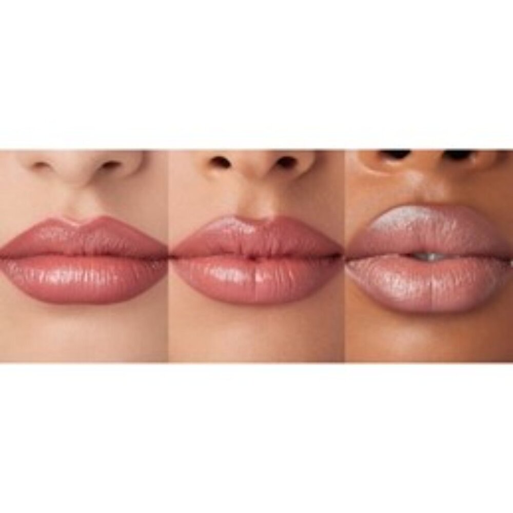 Anastasia Beverly Hills Satin Lipstick (Soft Brown) - Picture 2 of 9